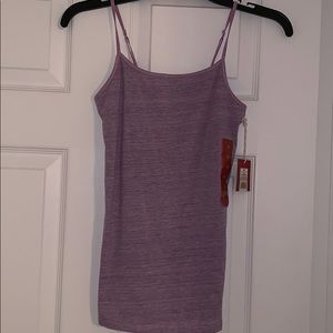 Mossimo Tank!💜Final PRICE DROP ❤️ 🎉